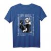 Anti Social Japanese Aesthetic Goth Anime Gift T-Shirt  Perfect for Otakus, Streetwear Fans & Emo Girls