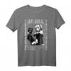 Anti Social Japanese Aesthetic Goth Anime Gift T-Shirt  Perfect for Otakus, Streetwear Fans & Emo Girls