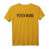 PSYCH WARD Lustiges Halloween Kostüm & Geschenkidee - Gefängnis Gefangener T-Shirt für Männer, Frauen & Kinder
