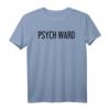 PSYCH WARD Lustiges Halloween Kostüm & Geschenkidee - Gefängnis Gefangener T-Shirt für Männer, Frauen & Kinder