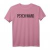PSYCH WARD Lustiges Halloween Kostüm & Geschenkidee - Gefängnis Gefangener T-Shirt für Männer, Frauen & Kinder