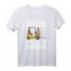 Das Waren Nicht Wir Das War Die Andere Schicht T-Shirt - Lustiges Geschenk für Staplerfahrer, Lagerarbeiter & Gabelstaplerfahrer