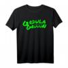 Cordula Grün T-Shirt - Lustiges Party Shirt & Geschenkidee für Frauen, Junggesellenabschied & Vereinsausflug