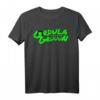 Cordula Grün T-Shirt - Lustiges Party Shirt & Geschenkidee für Frauen, Junggesellenabschied & Vereinsausflug