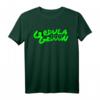 Cordula Grün T-Shirt - Lustiges Party Shirt & Geschenkidee für Frauen, Junggesellenabschied & Vereinsausflug