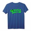 Cordula Grün T-Shirt - Lustiges Party Shirt & Geschenkidee für Frauen, Junggesellenabschied & Vereinsausflug