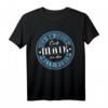 Maik | Cooler Vintage Humor T-Shirt für Männer  Perfektes Geschenk für Papa, Opa, Onkel, Sohn, Bruder & Freunde zu Geburtstag, Weihnachten & Vatertag