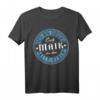 Maik | Cooler Vintage Humor T-Shirt für Männer  Perfektes Geschenk für Papa, Opa, Onkel, Sohn, Bruder & Freunde zu Geburtstag, Weihnachten & Vatertag