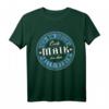 Maik | Cooler Vintage Humor T-Shirt für Männer  Perfektes Geschenk für Papa, Opa, Onkel, Sohn, Bruder & Freunde zu Geburtstag, Weihnachten & Vatertag