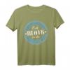Maik | Cooler Vintage Humor T-Shirt für Männer  Perfektes Geschenk für Papa, Opa, Onkel, Sohn, Bruder & Freunde zu Geburtstag, Weihnachten & Vatertag