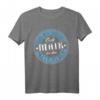 Maik | Cooler Vintage Humor T-Shirt für Männer  Perfektes Geschenk für Papa, Opa, Onkel, Sohn, Bruder & Freunde zu Geburtstag, Weihnachten & Vatertag