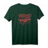HapBunny T-Shirt für Freunde - Friends Dont Lie Stranger Things Design, ideales Geschenk für Männer und Frauen