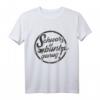 Schwarz ist bunt genug | Witziges Gothic T-Shirt für dunkle Seelen & Metal Fans  Perfektes Geschenk für Emo, Gothic & Emo-Fans