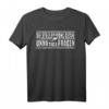 Sie stellen wohl gerne unnötige Fragen - Lustiges Känguru T-Shirt für Geburtstagsgeschenke & Humorliebhaber