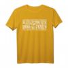 Sie stellen wohl gerne unnötige Fragen - Lustiges Känguru T-Shirt für Geburtstagsgeschenke & Humorliebhaber