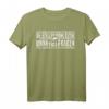 Sie stellen wohl gerne unnötige Fragen - Lustiges Känguru T-Shirt für Geburtstagsgeschenke & Humorliebhaber