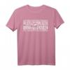 Sie stellen wohl gerne unnötige Fragen - Lustiges Känguru T-Shirt für Geburtstagsgeschenke & Humorliebhaber