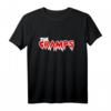 The Cramps Lustiges T-Shirt - Hilarres Text Tee für Geburtstag, Weihnachten & Geschenk für Familie & Freunde