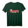 The Cramps Lustiges T-Shirt - Hilarres Text Tee für Geburtstag, Weihnachten & Geschenk für Familie & Freunde