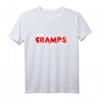 The Cramps Lustiges T-Shirt - Hilarres Text Tee für Geburtstag, Weihnachten & Geschenk für Familie & Freunde