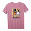 Drachenzähmen Leicht Gemacht 3 Helden der Heimatstadt T-Shirt - Offiziell lizenziertes Dreamworks Fan-Shirt für Kinder und Drachenfans