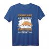 Lustiges Gürteltier T-Shirt  Perfektes Geschenk für Gürteltierfans und Tierliebhaber