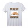 Lustiges Gürteltier T-Shirt  Perfektes Geschenk für Gürteltierfans und Tierliebhaber