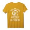 Wer Frauen Versteht Kann Auch Holz Schweißen - WIG Schweißer T-Shirt für Handwerker und Metallarbeiter mit Humor