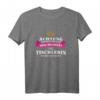 Damen Tischlerin T-Shirt mit Spruch - Lustiges Geschenk für Beruf, Abschluss, Rente oder Jubiläum
