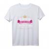 Damen Tischlerin T-Shirt mit Spruch - Lustiges Geschenk für Beruf, Abschluss, Rente oder Jubiläum