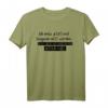 Ich muss jetzt mal langsam nett werden Ich bin nicht hübsch T-Shirt - Lustiges Basic für Männer und Frauen als Geschenk zu Weihnachten oder Geburtstag