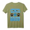 Andere gehen zum Therapeuten - ich gehe einfach Gassi! Lustiges Hundeliebhaber T-Shirt für Hundebesitzer, Züchter & Hundeliebhaber als Geschenk zu Weihnachten oder Geburtstag