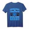 Andere gehen zum Therapeuten - ich gehe einfach Gassi! Lustiges Hundeliebhaber T-Shirt für Hundebesitzer, Züchter & Hundeliebhaber als Geschenk zu Weihnachten oder Geburtstag