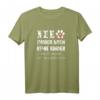 Lustiges Hunde Nee Ich Habe Keine Kinder Hundeliebhaber T-Shirt  Humorvolles Geschenk für Hundemamas & Hundeliebhaber