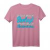 Die Seele braucht Seeluft, der Körper braucht Fischbrötchen T-Shirt  Perfektes Geschenk für Ostsee- und Nordsee-Liebhaber, Urlauber & Meeresfans