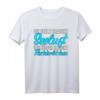 Die Seele braucht Seeluft, der Körper braucht Fischbrötchen T-Shirt  Perfektes Geschenk für Ostsee- und Nordsee-Liebhaber, Urlauber & Meeresfans