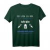 Herren Sei lieb zu mir | Ich bin Krankenpfleger Geschenk T-Shirt  Perfektes Geschenk für Pflegepersonal, Azubis & Jubiläen