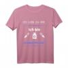 Herren Sei lieb zu mir | Ich bin Krankenpfleger Geschenk T-Shirt  Perfektes Geschenk für Pflegepersonal, Azubis & Jubiläen