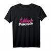 SCHLAGER PRINZESSIN T-Shirt - Perfektes Partyoutfit für Schlagerfans, Festivals & Mallorca Schlagerpartys