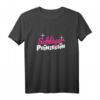 SCHLAGER PRINZESSIN T-Shirt - Perfektes Partyoutfit für Schlagerfans, Festivals & Mallorca Schlagerpartys