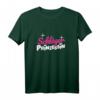 SCHLAGER PRINZESSIN T-Shirt - Perfektes Partyoutfit für Schlagerfans, Festivals & Mallorca Schlagerpartys