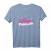 SCHLAGER PRINZESSIN T-Shirt - Perfektes Partyoutfit für Schlagerfans, Festivals & Mallorca Schlagerpartys