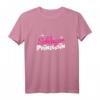 SCHLAGER PRINZESSIN T-Shirt - Perfektes Partyoutfit für Schlagerfans, Festivals & Mallorca Schlagerpartys