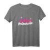 SCHLAGER PRINZESSIN T-Shirt - Perfektes Partyoutfit für Schlagerfans, Festivals & Mallorca Schlagerpartys