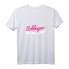 SCHLAGER PRINZESSIN T-Shirt - Perfektes Partyoutfit für Schlagerfans, Festivals & Mallorca Schlagerpartys