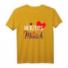 Danke Sagen T-Shirt für Beste Freundin, Lieblingskollegin & Herzensmensch - Persönliches Geschenk für Wertschätzung