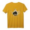 Alice im Wunderland Vintage Tea Time T-Shirt  Inspirierende Märchen-Designs für Fans von Fantasy, Retro und Magischer Kleidung