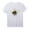 Alice im Wunderland Vintage Tea Time T-Shirt  Inspirierende Märchen-Designs für Fans von Fantasy, Retro und Magischer Kleidung
