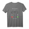 Die Couch ruft ich muss los T-Shirt  Lustiges Entspannungs-Design für Damen, Herren, Kinder & Humorvolle Geschenke für Gemütlichkeit