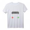 Die Couch ruft ich muss los T-Shirt  Lustiges Entspannungs-Design für Damen, Herren, Kinder & Humorvolle Geschenke für Gemütlichkeit